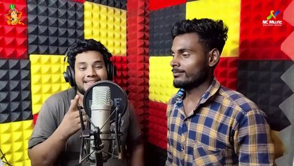 Sixer Ke Nok Par | सिक्सर के नोक पर | Niraj Rajkumar.Chhotu Muskan का सुपरहिट रंगदारी New Viral Song