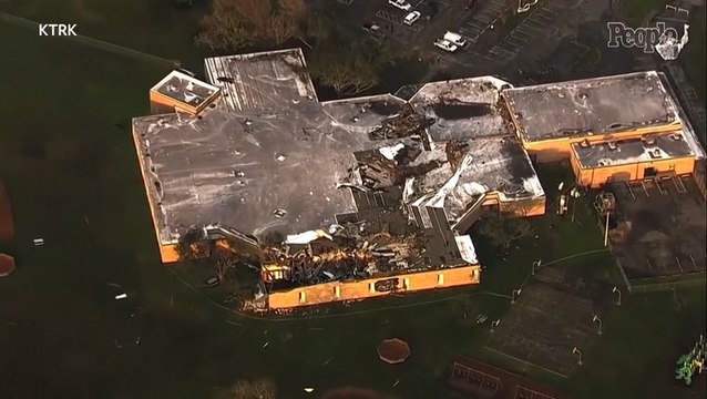 Mississippi Teen Dies, 2 Others Injured After Tree Falls on Home amid Severe Storm: 'It's So Devastating'