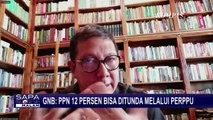 Pemberlakuan PPN 12 Persen Tinggal Menghitung Hari, Mahasiswa Minta Prabowo Keluarkan Perppu