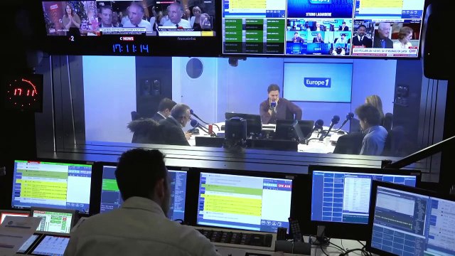 Mickaël Dorian - « Il faut arrêter de dire que les Mahorais sont résilients, nous sommes français et fiers de l'être, nous sommes un territoire à part entière » rappelle Nisar, auditeur d'Europe 1