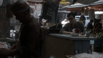 The Man In The High Castle • S1 E7 - Truth