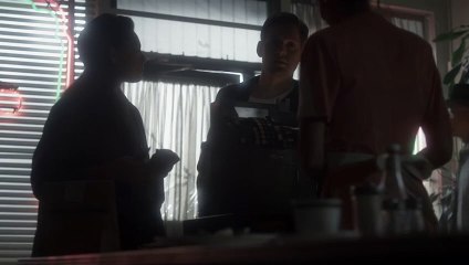 The Man In The High Castle • S1 E8 - End of the World