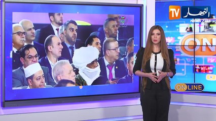 ON LINE: خطاب رئيس الجمهورية يصدر الصفحات واستمرار حوادث تحطم الطائرات وحصاد سنة 2024