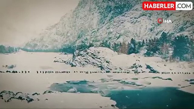 Sarıkamış Şehitleri anma etkinlikleri programı belli oldu