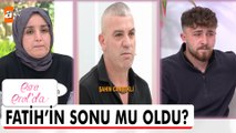 Fatih yasak aşk kurbanı mı? - Esra Erol'da 30 Aralık 2024