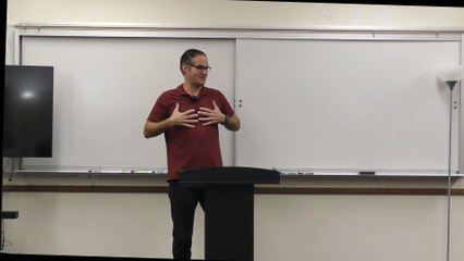 Saturday Deliverance Training with David Baldwin 122824