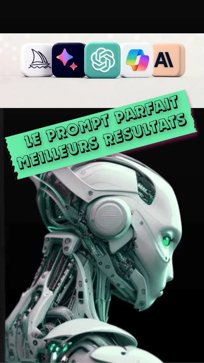 🚀 Tu souhaites améliorer tes compétences en IA ? Regarde cette vidéo !