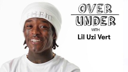 Lil Uzi Vert Rates Auto-Tune, Mukbang, and BBL's