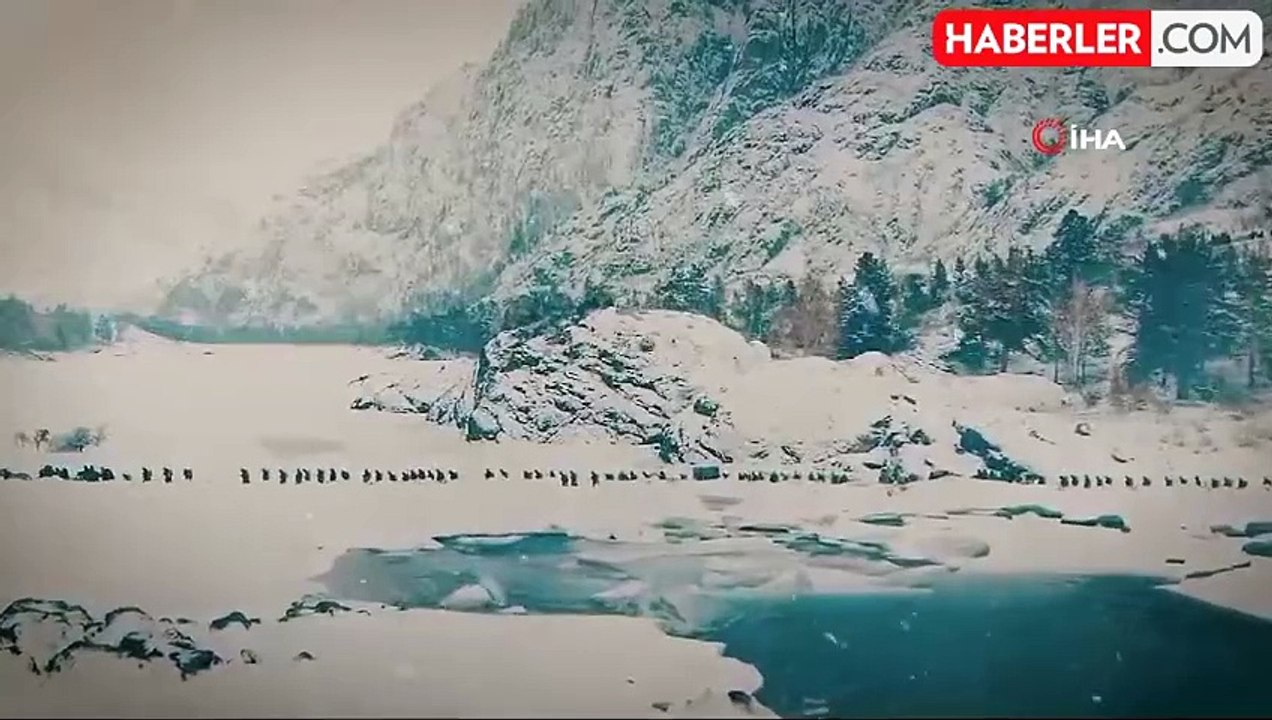 Sarıkamış Şehitleri anma etkinlikleri programı belli oldu