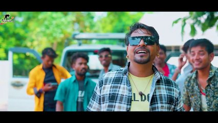 दोनो के नैना मिले ll Dono Ke Naina Mile ll Parmeshver Cg Song ll Mushkan ll New Cg Song ll