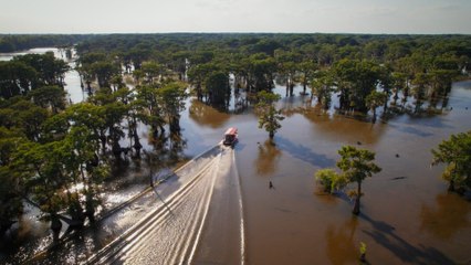 Un chef au bout du monde avec Philippe Etchebest