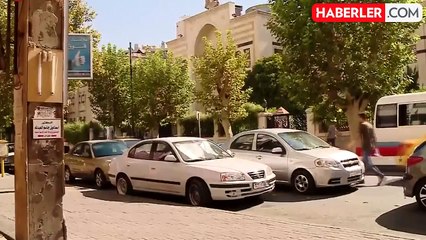 Suriye'ye ilk resmi davet Suudi Arabistan'dan