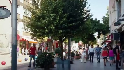 34. Novias Fugitivas (Kacak Gelinler), en español