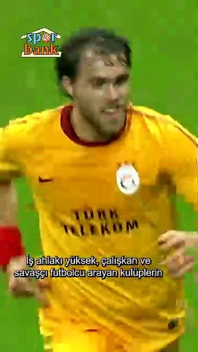 İklimi soğuk; topçusu sıcak: Tüm zamanların en iyi 5 İskandinav futbolcusu