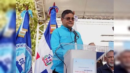 COE inicia segunda fase de Operativo de Navidad y Año Nuevo