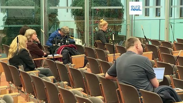 SPD-Vorsitz vergleicht Elon Musk mit Wladimir Putin