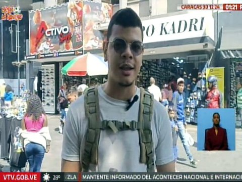 Venezolanos resaltan la influencia negativa de las redes sociales en la población