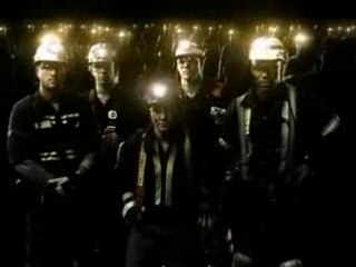 Consol Energy Lights