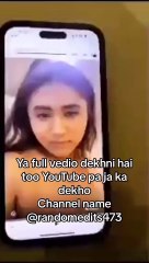 Minahil Malik's Latest Video - Don't Miss Out! 🎥