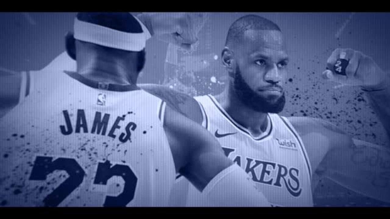 LeBron at 40: King James' 'insane' longevity