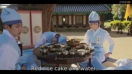 Check in Hanyang (2024) Ep 4 Eng Sub