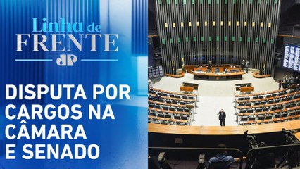 Oposição deve ganhar força no Congresso de 2025 | LINHA DE FRENTE