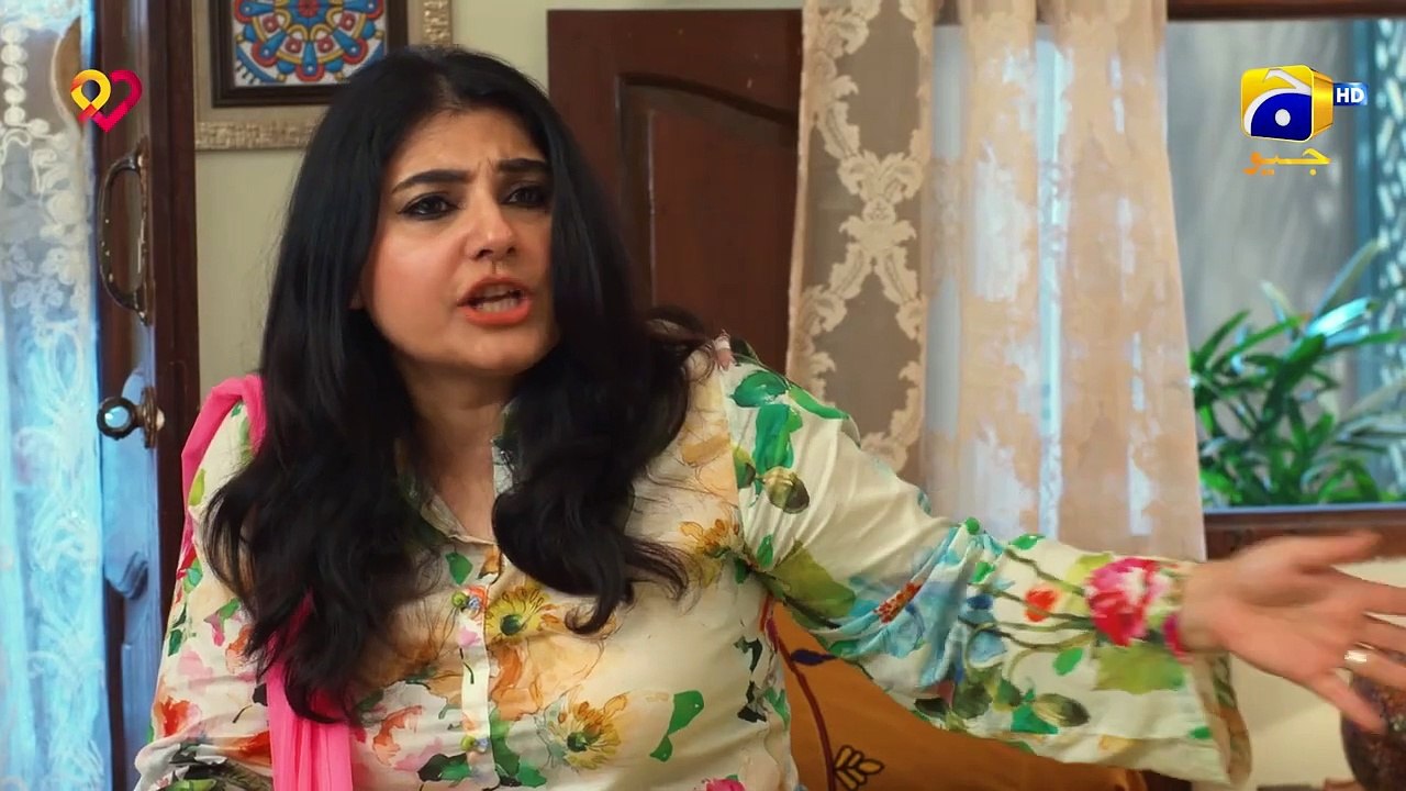 Bajjo Episode 05 - [Eng Sub] - Javeria Saud - Arez Ahmed - Suqaynah Khan - 30th December 2024