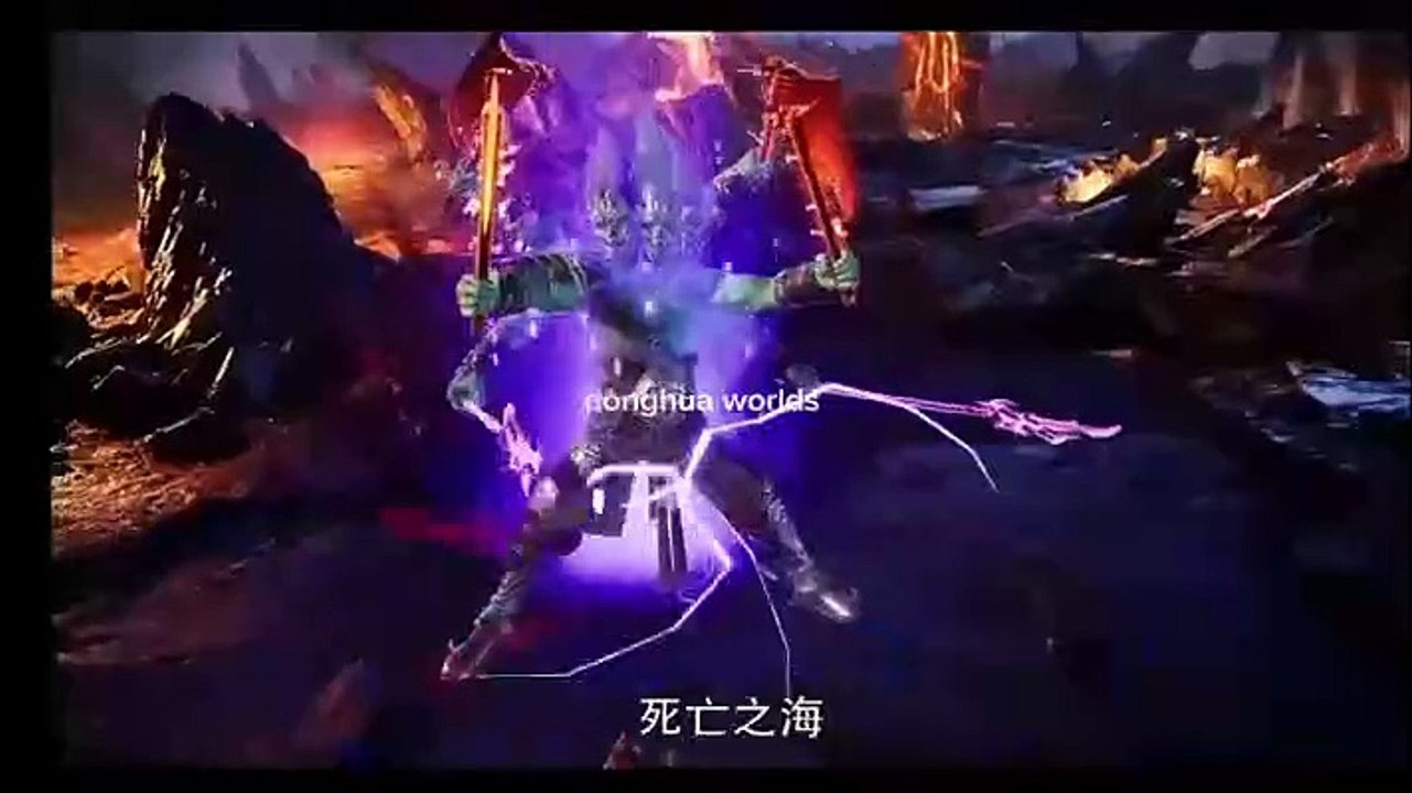 Lord Of wonderland EPISODE 22 ENG SUB