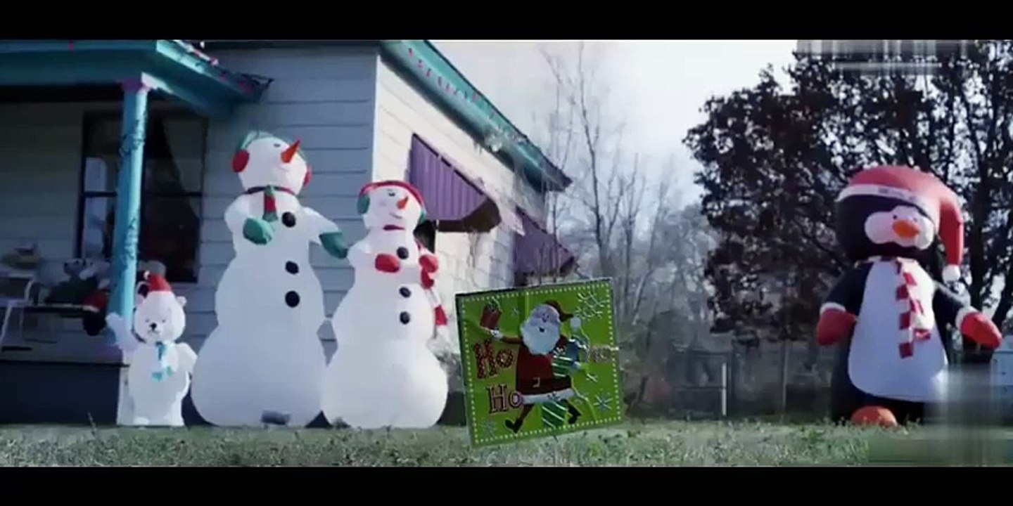 Unas Navidades Diferentes - Película completa en español