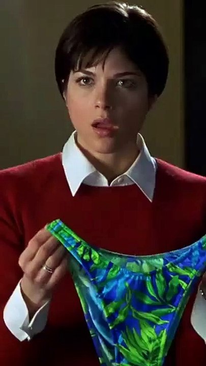 "Did You Have a Girl in This Apartment?"