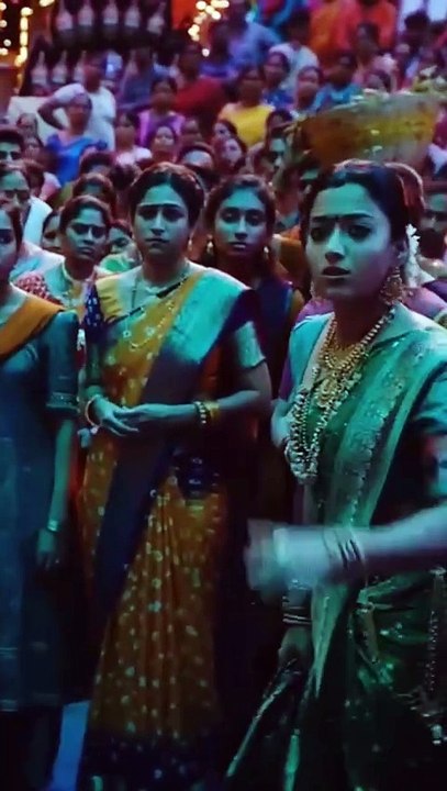 Srivalli