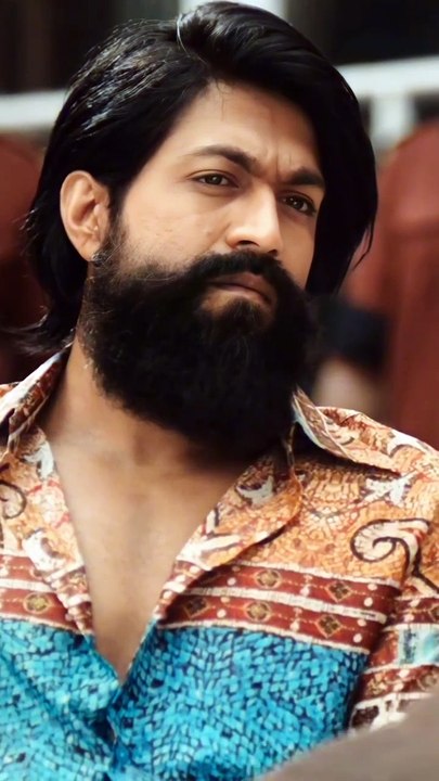 Rocky bhai