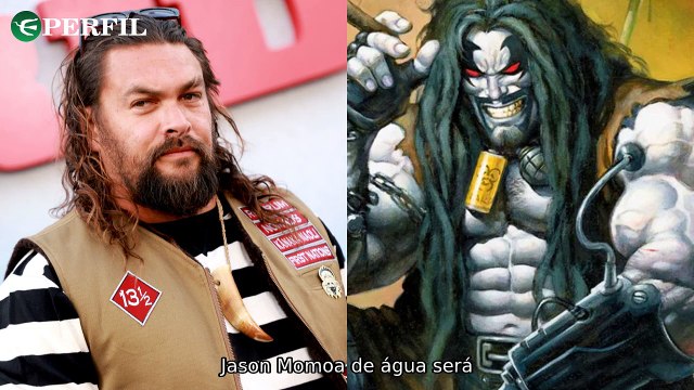 Jason Momoa como Lobo, os melhores discos de metal e Guilherme Arantes cancela shows: Novidades de 2024