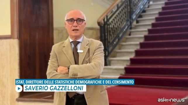 Censimento: gli italiani all'estero sono pi? di sei milioni