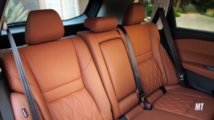 2024 Nissan Rogue: Best-Kept Secret Among Small SUVs?