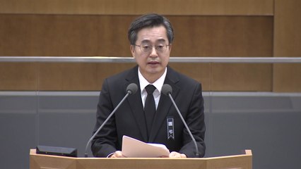 경기도민 5명 숨져...김동연 "깊은 애도...수습 지원" / YTN