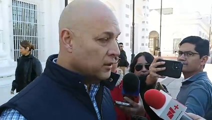 Comisario de la AMIC, asesinatos en San Ignacio Río Muerto