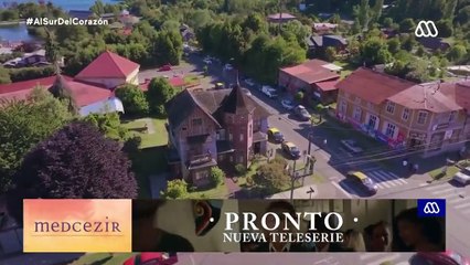 41. Al Sur del Corazon (Hechizo de Mujer)