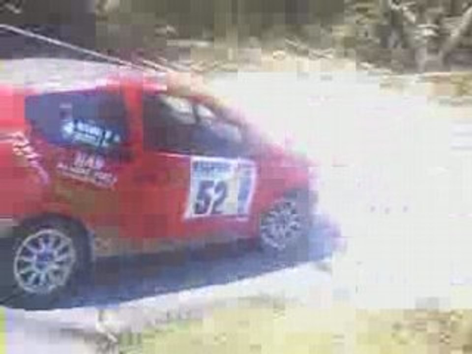 ES7 Costa Serena 2008