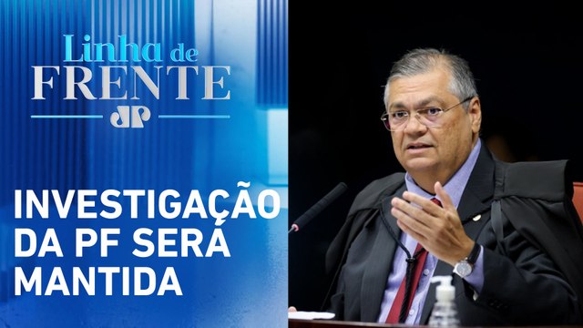 Flávio Dino libera parte das emendas parlamentares | LINHA DE FRENTE