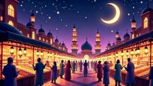 رمضان, أسرار الصيام وروحانيات الشهر الكريم 🌙