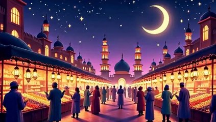 رمضان, أسرار الصيام وروحانيات الشهر الكريم 🌙