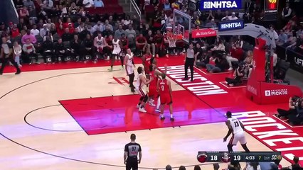 Miami Heat vs Houston Rockets Full Game Highlights ｜ Dec 29 ｜ 2025 NBA