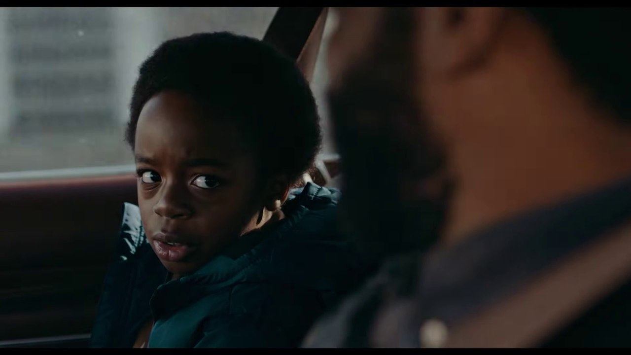 Rob Peace - Tráiler oficial latino Paramount+