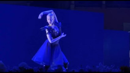 Addio a Dada Masilo, coreografa della "danza come dono di Dio"