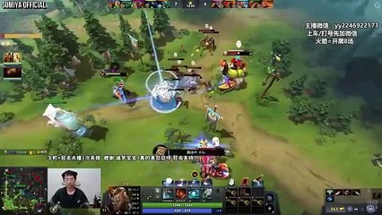 They tipped Sumiya too early | Sumiya Stream Moments 4722