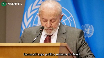 "Perspectivas diplomáticas para 2025, comunicação da CTB e mensagens de feliz ano novo"