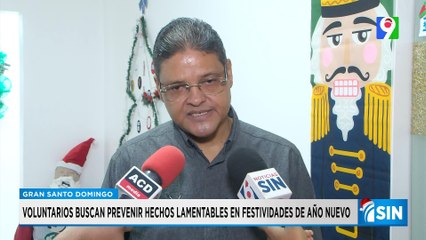 Instituciones del estado ponen en marcha 2do operativo “Conciencia por la Vida” | Primera Emisión SIN