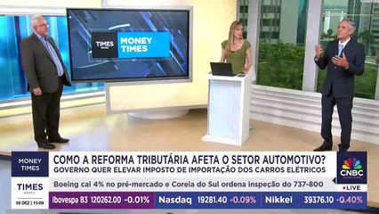 Como a reforma tributária vai afetar o setor automotivo? Especialista avalia prós e contras