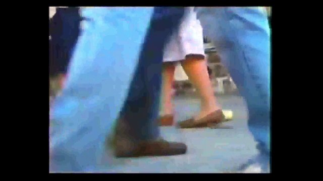 La dimensión desconocida 1985 - Ep.21 - Los zapatos de una difunta ( Dead woman shoes )